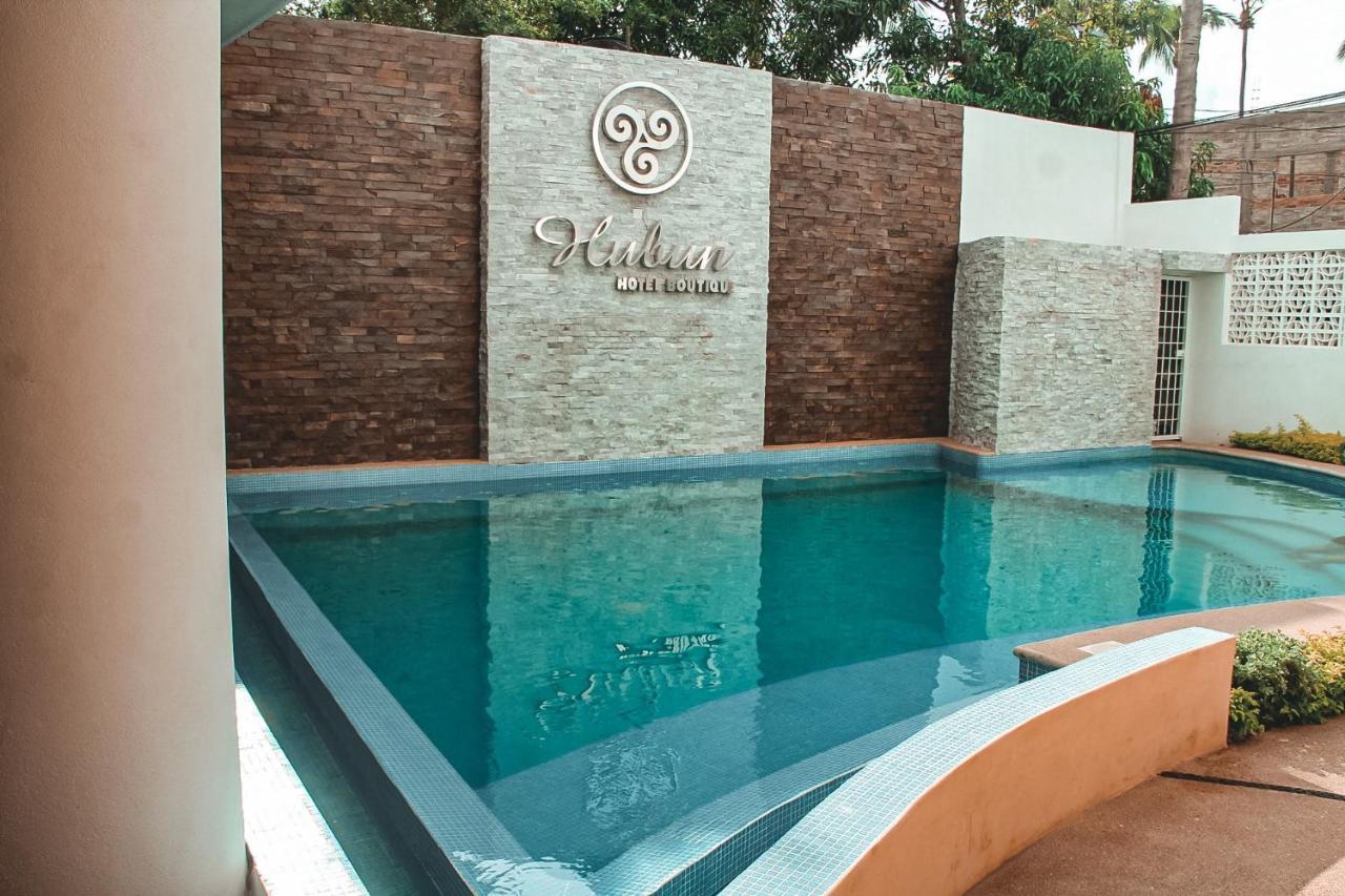Hubun Hotel Boutique Los Ayala Exterior photo